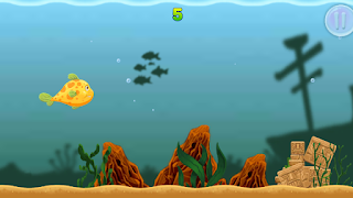 Fish - Tap Tap ภาพหน้าจอ 6