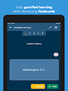 Memorize Flashcards screenshot 5
