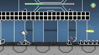 PsychoBlock ポスター