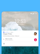 Line2 Plus اسکرین شاٹ 5