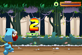 Ninja Shadow Adventure 截圖 5