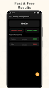 Basic Calculator - Math Units Screenshot 3