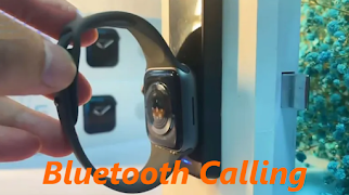 HK8 Pro Max Ultra Guide syot layar 3