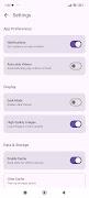 برنامهنما Webnazar عکس از صفحه
