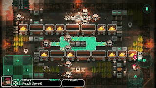 Guide For Invisigun Reloaded स्क्रीनशॉट 2