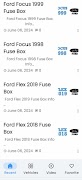 Fuse Box Info plakat
