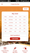 FeedMix ảnh chụp màn hình 3