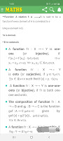 Maths Class 12 Handbook 스크린샷 5