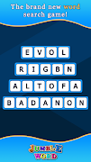 برنامه‌نما Jumble Word عکس از صفحه