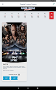 Flagship Premium Cinemas Ekran Görüntüsü 6