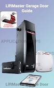 LiftMaster Garage Door Guide screenshot 2