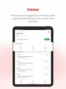 MyTask - TransTRACK.ID syot layar 5