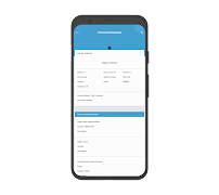 Universal Secondary School screenshot 2