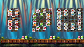 Mahjong - Zabawna gra mózgowa screenshot 5