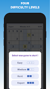 Sudoko Online Puzzles screenshot 5