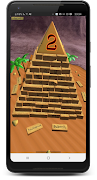 AR Pyramid Quest スクリーンショット 3