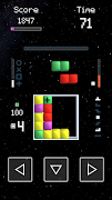 Star Cubes Warp screenshot 1