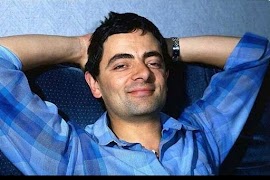 Mr Bean Comedy Video poster