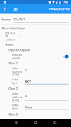 QBE SetUp capture d'écran 6