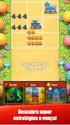 5 Schermata Minion Kingdoms