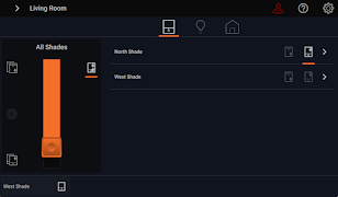 Equinox Lite captura de pantalla 6