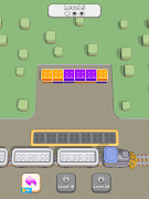 Brick Sort 3D تصوير الشاشة 5