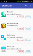 ExtrackApk Cartaz