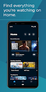 SpectrumU syot layar 2