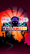 Halloween Magic Mania screenshot 5