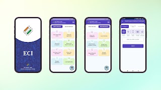 ECINET اسکرین شاٹ 3