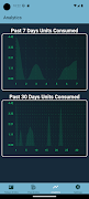 Easy Alcohol Units Tracker スクリーンショット 5