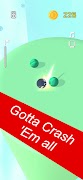 Crashing Ball ภาพหน้าจอ 1