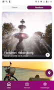 Guide Helsingborg screenshot 2