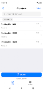 Barcode Scanner by Softzoo screenshot 1