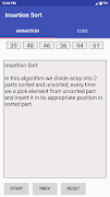 Algorithms Explained 스크린샷 7