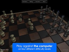 Chess capture d'écran 7