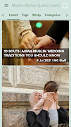 Islamic Blogs 截圖 2