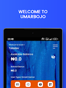 Umarbojo screenshot 5