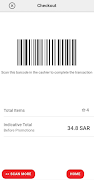 4 Schermata Scan2Pay