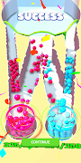 7 Schermata SortBalls