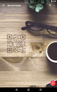 QR code / Barcode Reader 스크린샷 6
