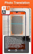 7 Schermata Hindi Dictionary & Translator