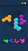 Hex Fill Block স্ক্রিনশট 1