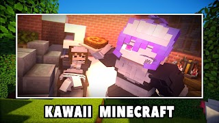 Kawaii Mod for Minecraft PE screenshot 6