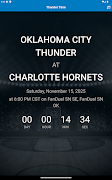 Thunder Time скриншот 1