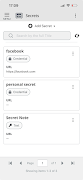 BeyondTrust Password Safe скриншот 3