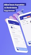 Hrweb Mobil পোস্টার
