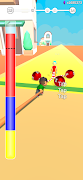 Baseball Marathon Ekran Görüntüsü 2