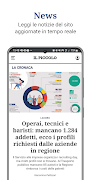 Il Piccolo скриншот 2