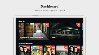 FIBER TV скриншот 6